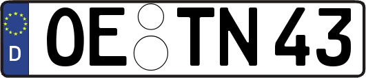 OE-TN43