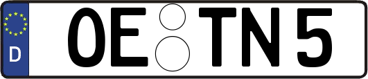 OE-TN5