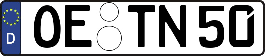 OE-TN50