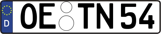 OE-TN54