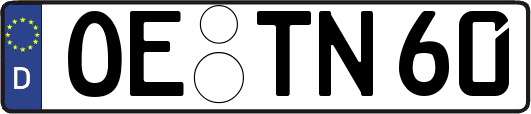 OE-TN60