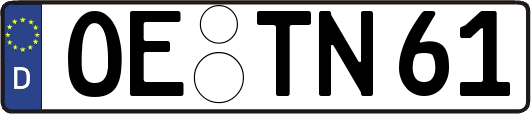 OE-TN61