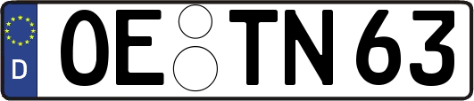 OE-TN63