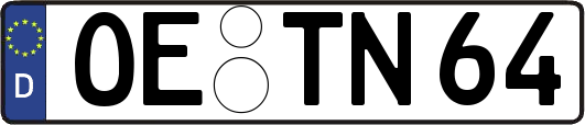 OE-TN64