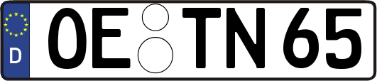 OE-TN65