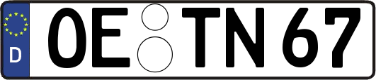 OE-TN67