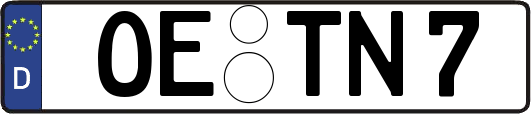 OE-TN7