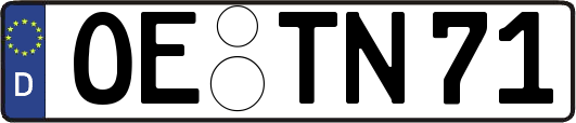 OE-TN71