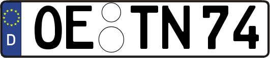 OE-TN74