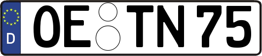 OE-TN75