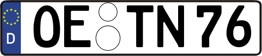 OE-TN76