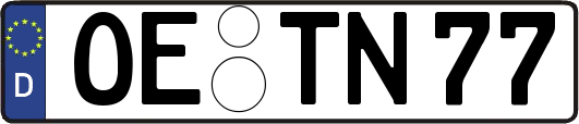 OE-TN77