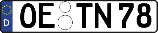 OE-TN78