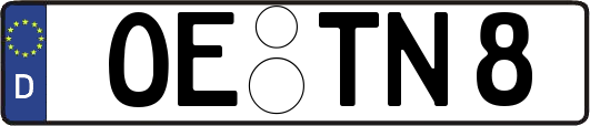 OE-TN8