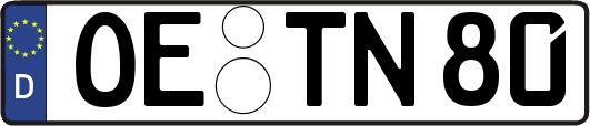 OE-TN80