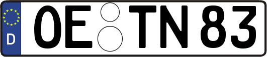 OE-TN83