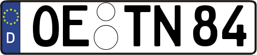 OE-TN84