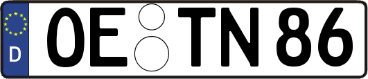OE-TN86