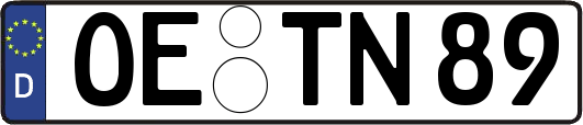 OE-TN89