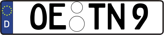 OE-TN9