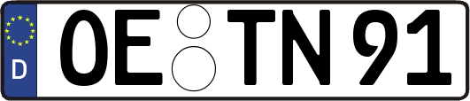 OE-TN91