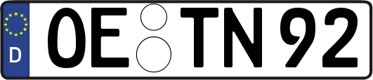 OE-TN92