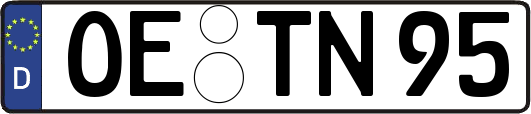OE-TN95