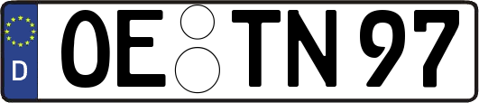 OE-TN97