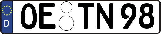OE-TN98
