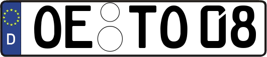 OE-TO08