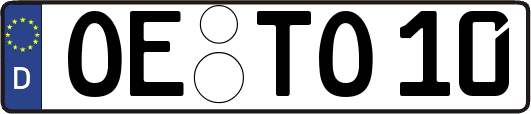 OE-TO10