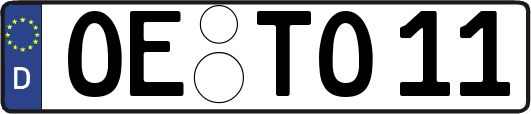 OE-TO11