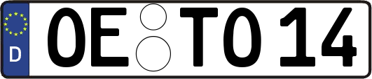 OE-TO14