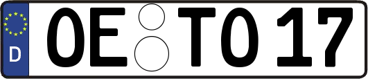 OE-TO17