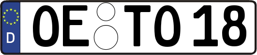 OE-TO18