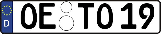 OE-TO19