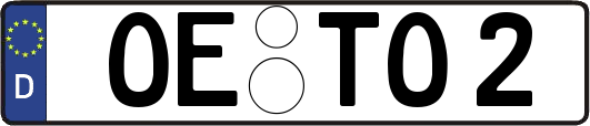 OE-TO2