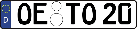 OE-TO20