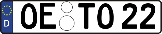 OE-TO22