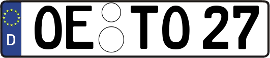 OE-TO27