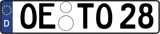 OE-TO28