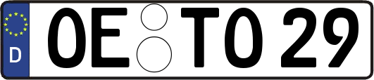 OE-TO29