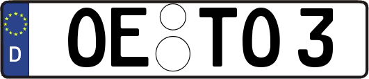 OE-TO3