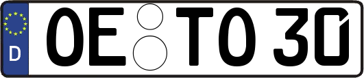 OE-TO30
