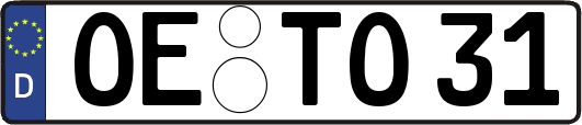 OE-TO31