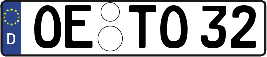 OE-TO32