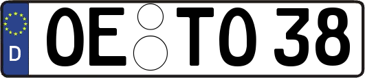 OE-TO38