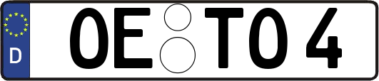 OE-TO4