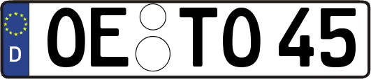 OE-TO45
