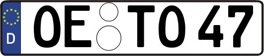 OE-TO47